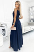 Robe de soirée model 177891 Numoco